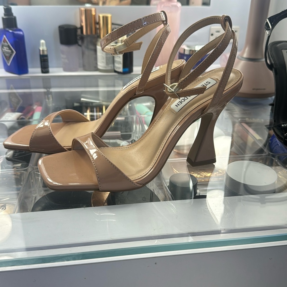 Steve Madden heels